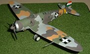 Heinkel He 170 A 1:72