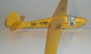 XLG-225 Medak Glider 1:72