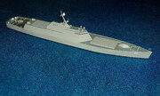 Arsenal Ship 1:700