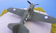 CAC CA-13 Boomerang 1:72