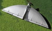 Cheranovsky BICh-7a  1:72
