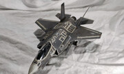 Lockheed Martin F-35A Lighting II 1:72