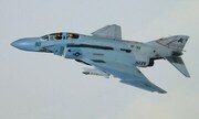 McDonnell Douglas F-4S Phantom II 1:144