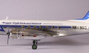 Ilyushin Il-14M 1:72