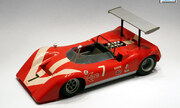 Lola T160 TS 1:18