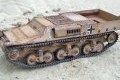 Lorraine 37L(f) Schlepper 1:35