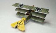 Fokker Dr.I 1:72