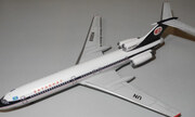 Tupolev Tu-154M 1:200
