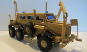 Buffalo 6x6 MPCV 1:35