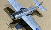 Wildcat Mk.3 1:72