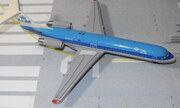 Fokker 100 1:144