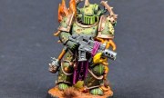 Plague Marines 3 Ohne