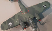 Dornier Do 17Z 1:72