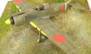 Ki-100 Koh 1:48