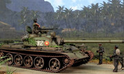 T-54B 1:72
