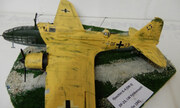 Iljuschin IL-4 1:72