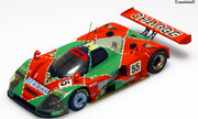 Mazda 787B 1:43