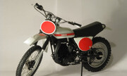 Yamaha YZ250 1:6