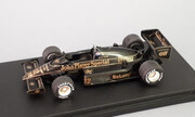 Lotus Renault T98 1:43