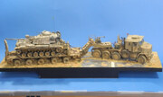 HETS M1070 1:35