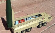 SS-23 Spider 1:35