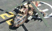 Mil Mi-24 Hind-A 1:48
