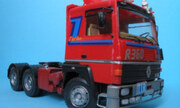 Renault R360 1:24