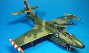 North American T-2E Buckeye 1:48