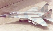 Mikoyan MiG-29S Fulcrum-C 1:72