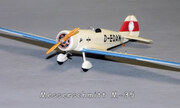 Messerschmitt M35 1:72