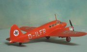 Siebel Fh 104 Hallore 1:72
