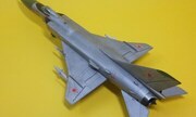 Sukhoi Su-15TM Flagon-F 1:72