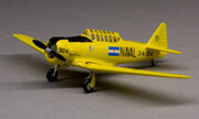 North American SNJ-5C 1:144