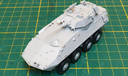 LAV-25 Piranha 1:72