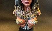 Cleopatra 