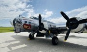 Boeing B-17G Flying Fortress 1:48