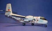 CC-108 Caribou 1:72