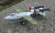 Junkers EF 126 1:32