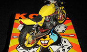 Kawasaki Z III 1:12