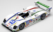Audi R8 1:43