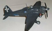 Caproni Vizzola F.5 1:72