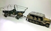 Sd.Kfz. 6 1:35