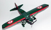 Caproni Ca.111 Pancho 1:72