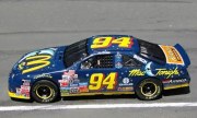 1997 Ford Thunderbird 1:24