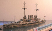 SMS Ostfriesland 1:700