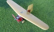 Filip Mihail Stabiloplan 1:72