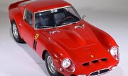 Ferrari 250 GTO 1:24