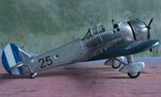 Caproni Bergamaschi AP.1 1:72