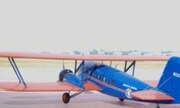 Curtiss Condor 1:81