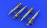 Bullpup Missiles 1:48